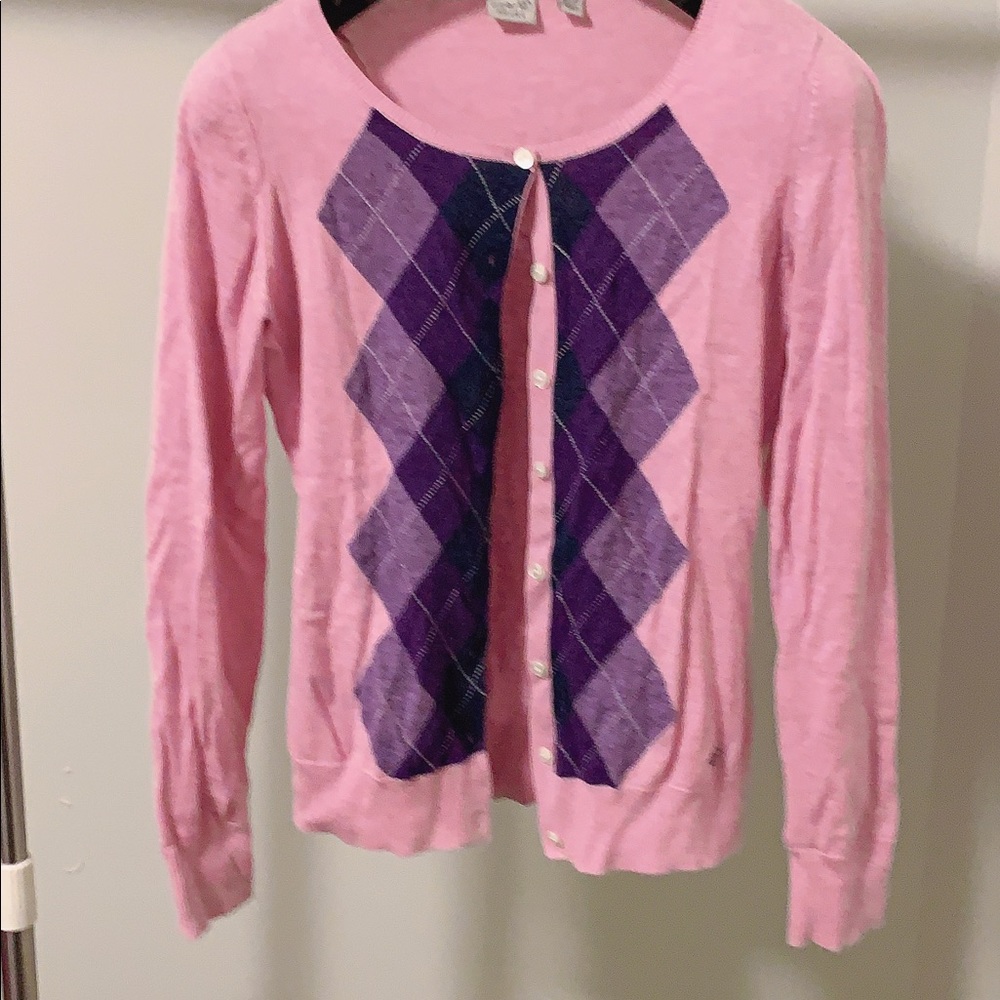 Sweater - Picture 2 of 4